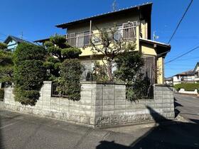 静岡県静岡市葵区川合２丁目