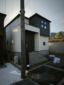 滋賀県大津市坂本８丁目