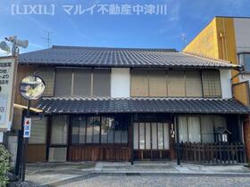 岐阜県中津川市本町３丁目