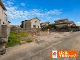 徳島県阿南市領家町横枕
