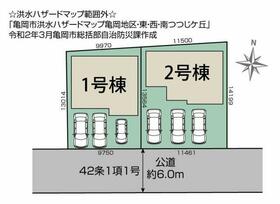 京都府亀岡市古世町３丁目