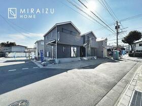 東京都小平市仲町