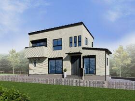 群馬県前橋市青柳町