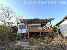 岐阜県中津川市高山