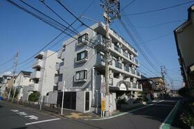 セントヒルズ小岩