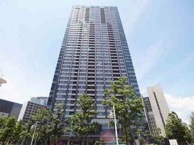 シティタワーズ豊洲ザ・シンボル