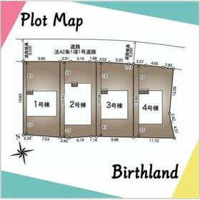 福島県安達郡大玉村玉井字馬場