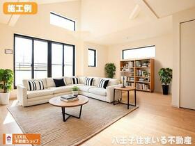 東京都八王子市元本郷町４丁目