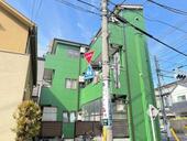 小金井市貫井南町３丁目&nbsp;3階建&nbsp;築24年のイメージ