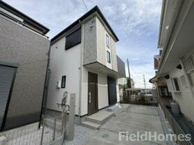 神奈川県厚木市山際