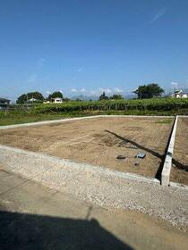 山梨県甲州市塩山下於曽