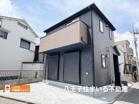 東京都八王子市万町