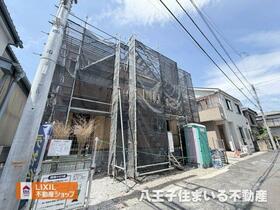 東京都八王子市中野町