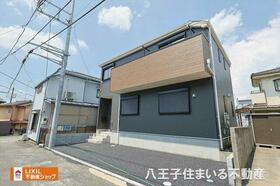 東京都八王子市中野町