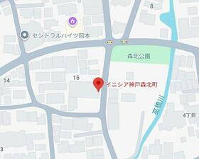 イニシア神戸森北町