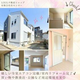 埼玉県川越市的場２丁目