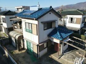 山梨県笛吹市石和町唐柏