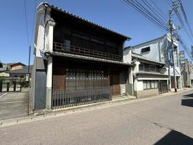 徳島県美馬市脇町大字脇町