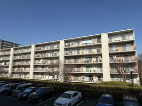 我孫子ビレジ１９号棟