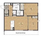 シャーメゾン健軍Ｅａｓｔのイメージ