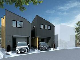 神奈川県横浜市金沢区六浦３丁目