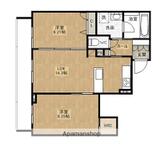 シャーメゾン健軍Ｅａｓｔのイメージ