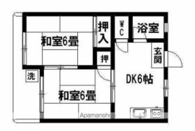 間取り：243009000261