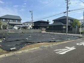 愛知県江南市北野町天神