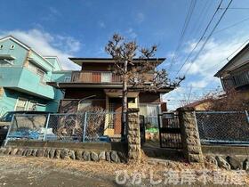 神奈川県茅ヶ崎市旭が丘