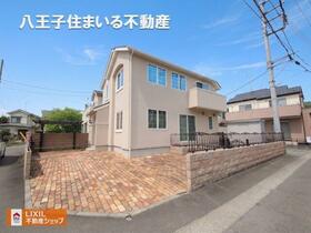 東京都あきる野市伊奈