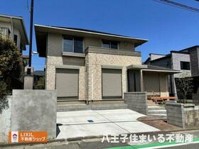 東京都八王子市めじろ台１丁目