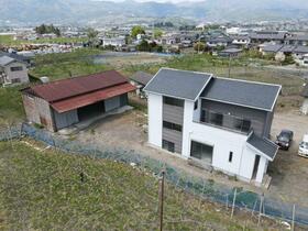 山梨県山梨市上栗原