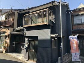 京都府京都市北区大宮西野山町
