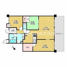 中古マンション　ブランズ浜大津