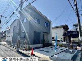 大阪府泉佐野市葵町３丁目