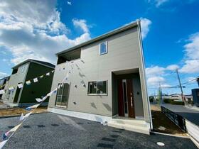 千葉県富里市七栄