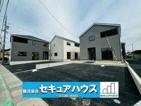 愛知県みよし市福田町屋敷浦