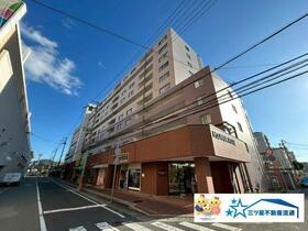 藤和しらさぎハイタウンＡ棟