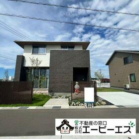 富山県富山市下冨居