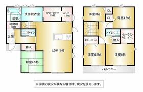 鹿児島県鹿児島市西坂元町