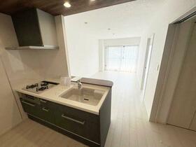 マイキャッスル東長崎