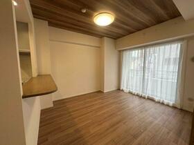 グランヴェルジェ西台