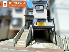 京都府亀岡市千代川町小林西芝