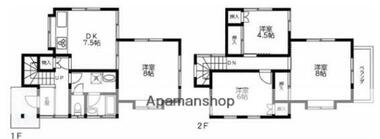 間取り：214072686968