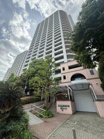 西戸山タワーホウムズノースタワー