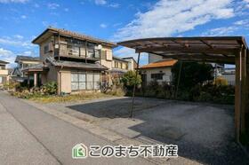 栃木県小山市大字羽川