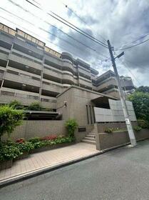 オーベル高田馬場