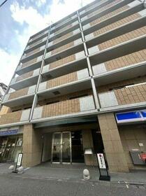 メトロハイツ西落合