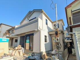 埼玉県川越市大字木野目