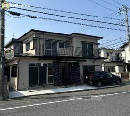 埼玉県春日部市米島